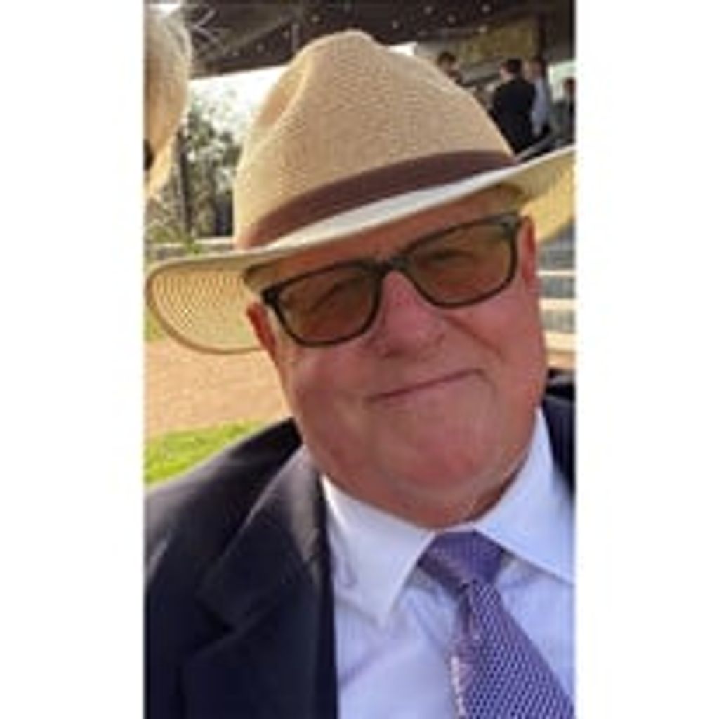 Michael John Mansfield