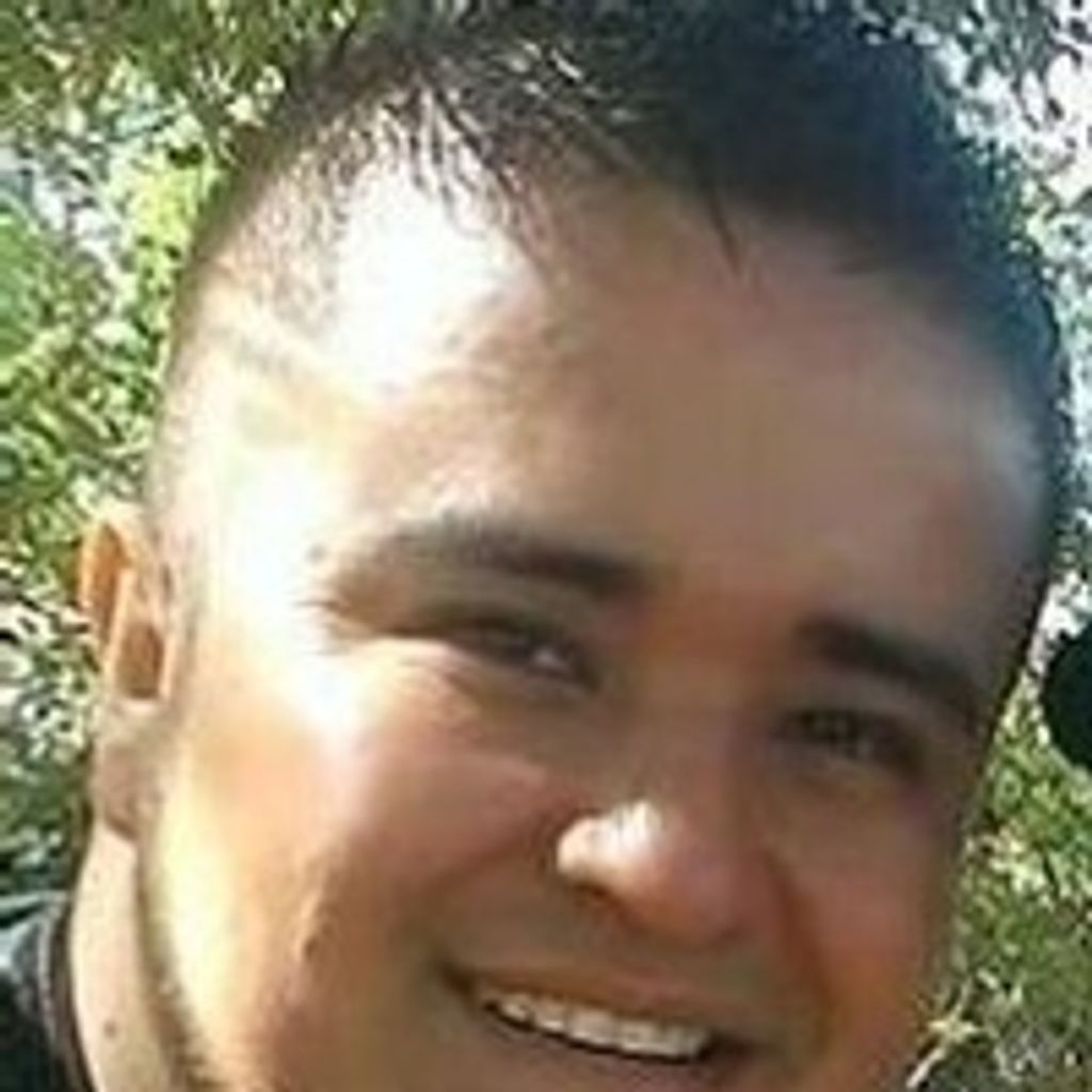 Jose Gallegos Profile Photo