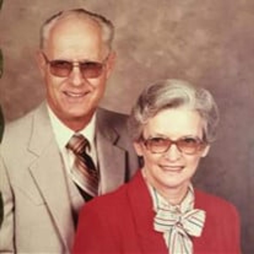 Patsy Lee Sherland