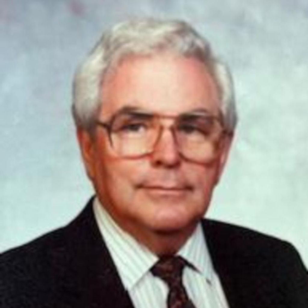 Harry John Teuchert