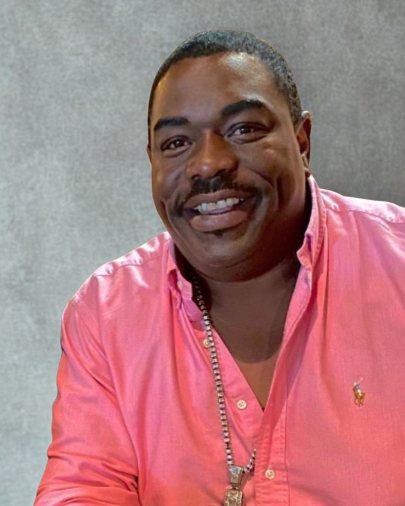 Andrew Joseph Jr. Profile Photo