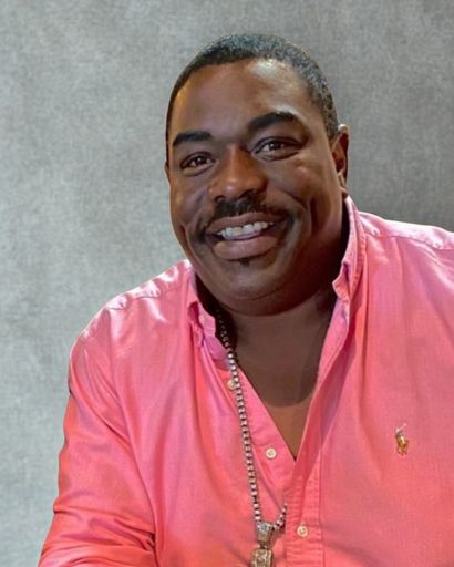 Andrew Joseph Jr.'s obituary image