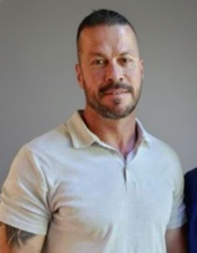 Michael Dominic Bono Profile Photo