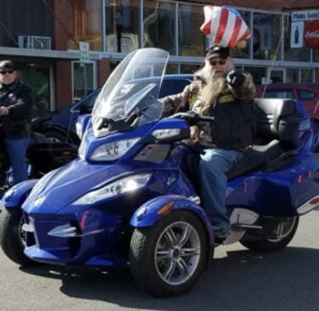 Craig Alan (Keebler) Bentzel Profile Photo