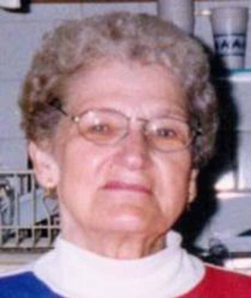 Henrietta A. Durand