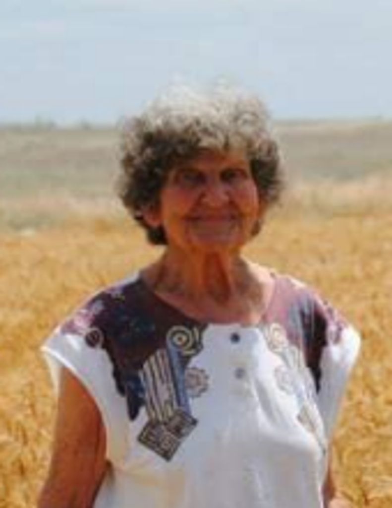 Venda M. Poore