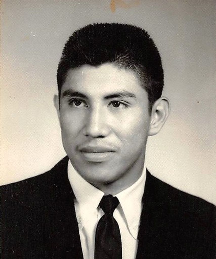 Edward Eugene Scott