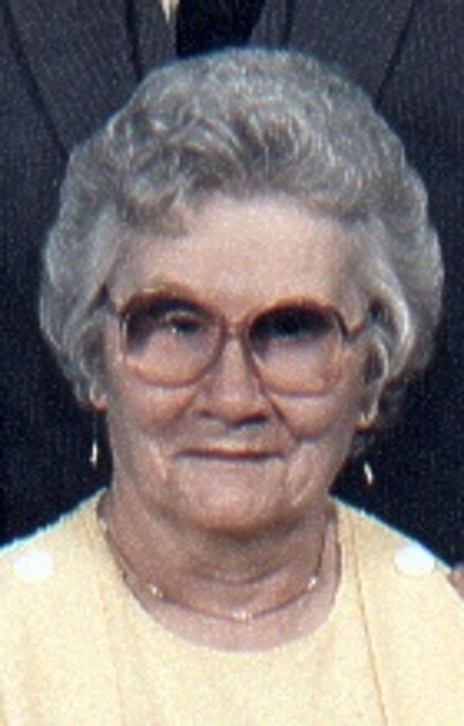 Norma C. Wenrich