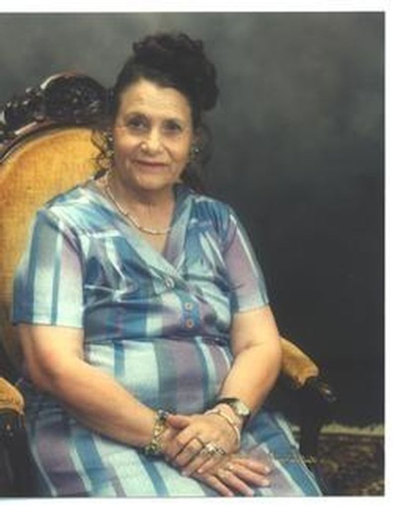 Eve Estel Meador