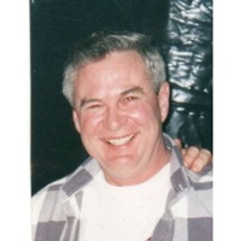 John "Dick" Carpenter