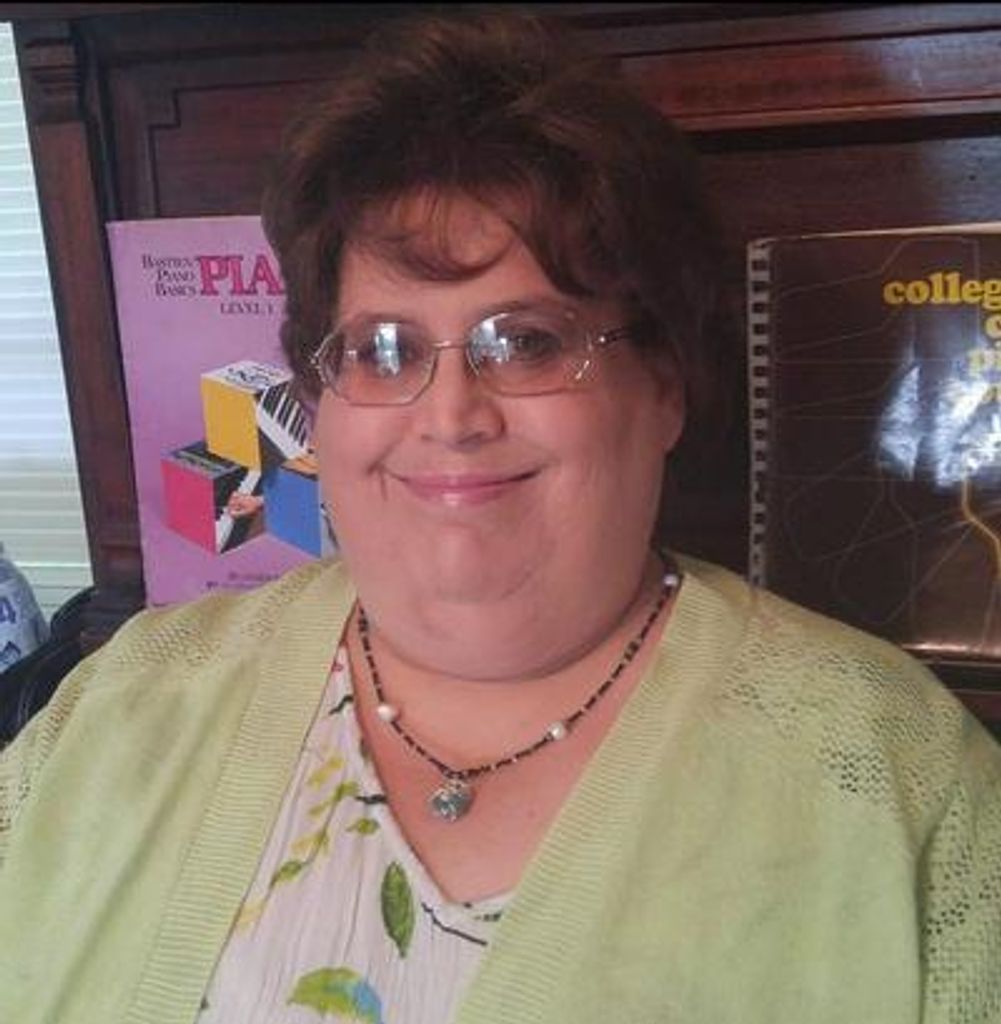 Hayley Marie Thornhill Profile Photo