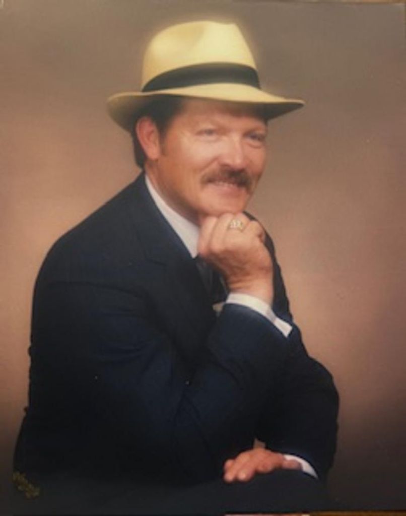 David Hester Walker Profile Photo