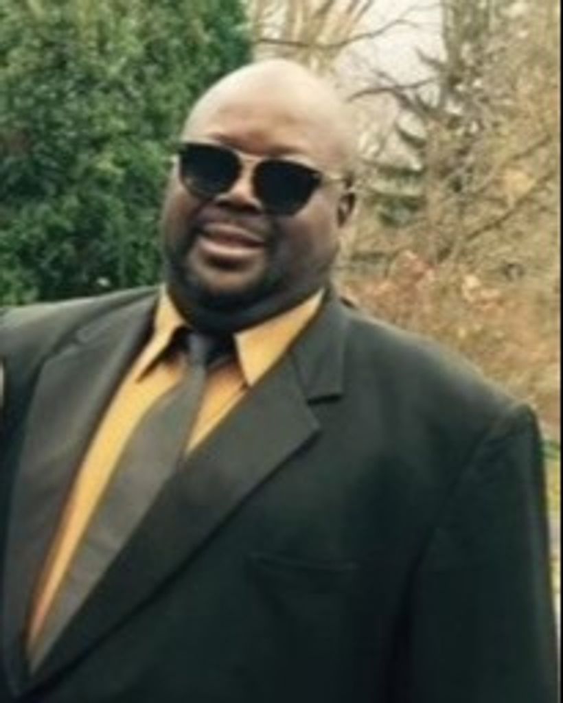 William "Peckie" Donalson