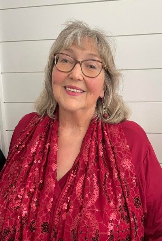 Sandra Lawanna Shull Profile Photo