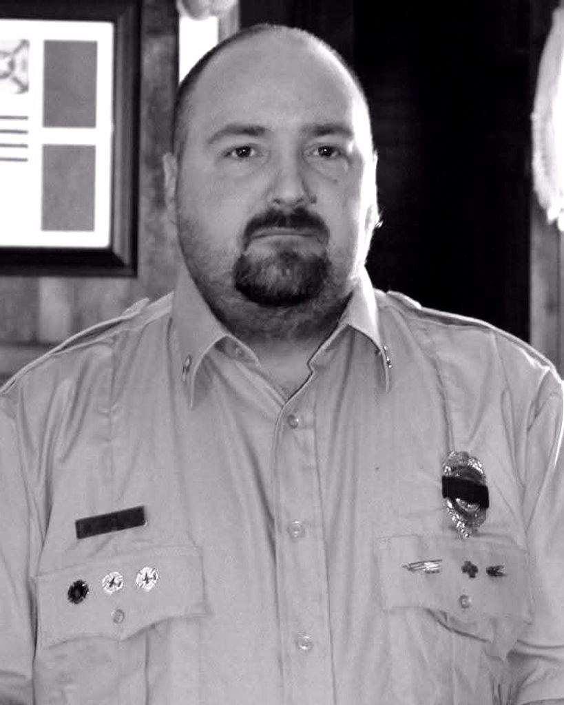 Jimmy Lee Bowers Profile Photo