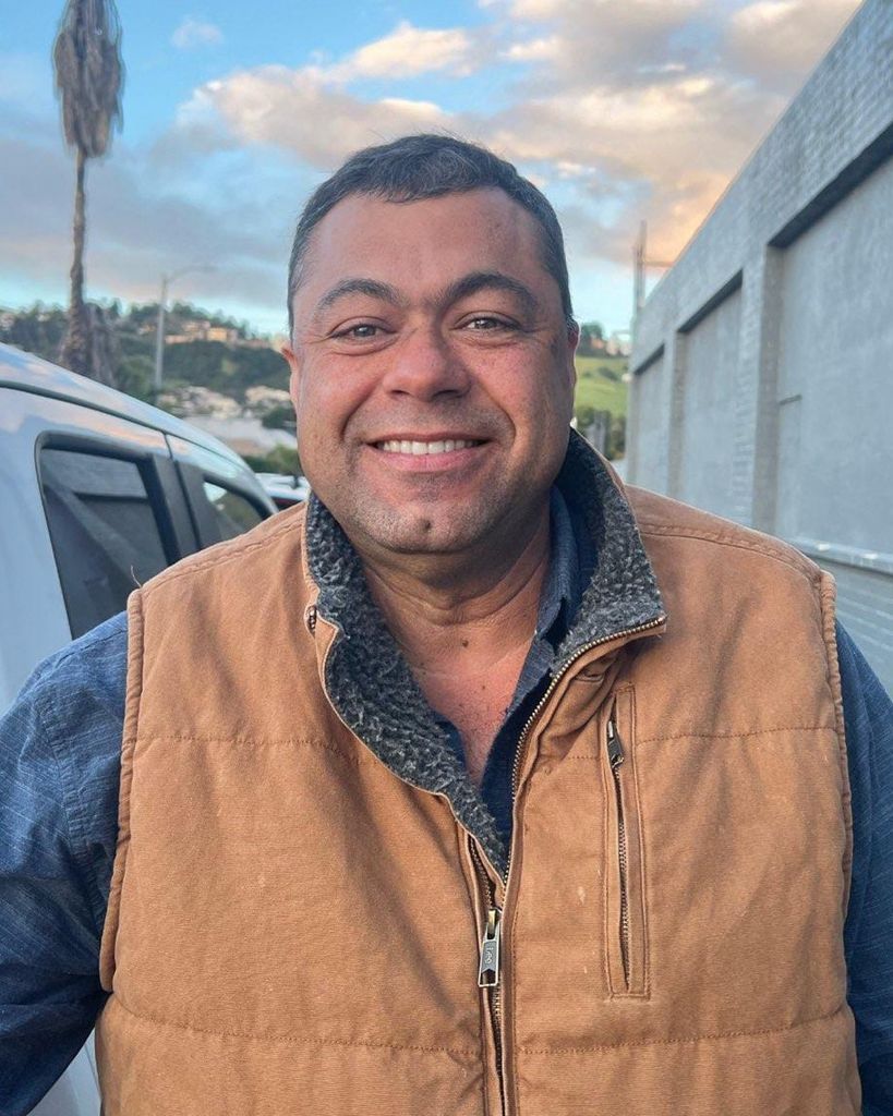 Jesus Teodoro Galaviz Vizcarra Profile Photo