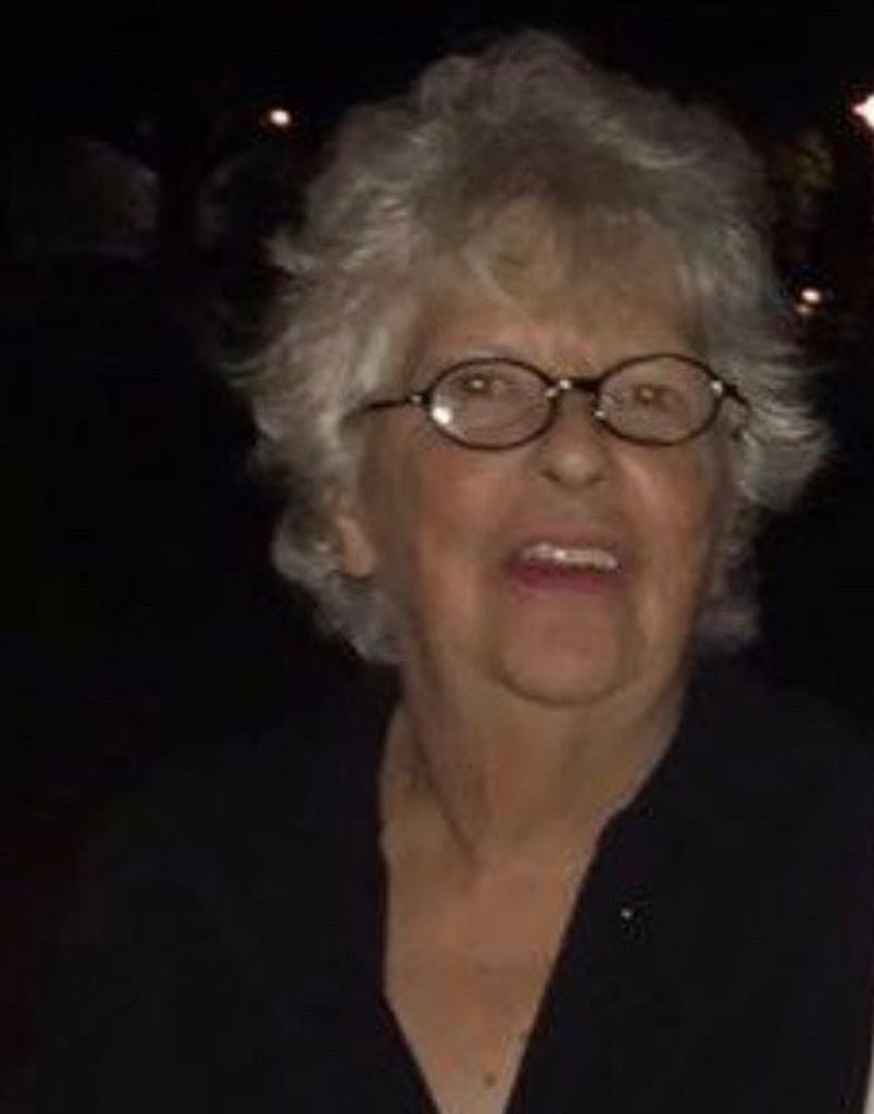 Martha Lynne (Kleffman)  Corbin