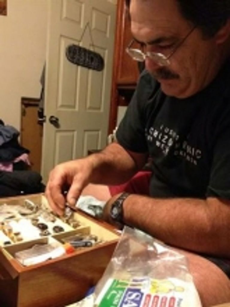 Anthony Charles Desimone