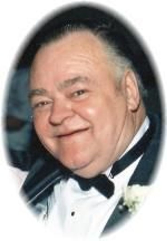 Francis J. Smith