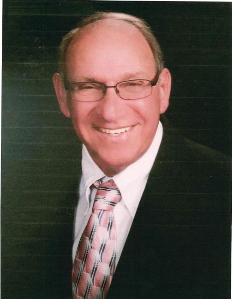Goldman Waters Profile Photo