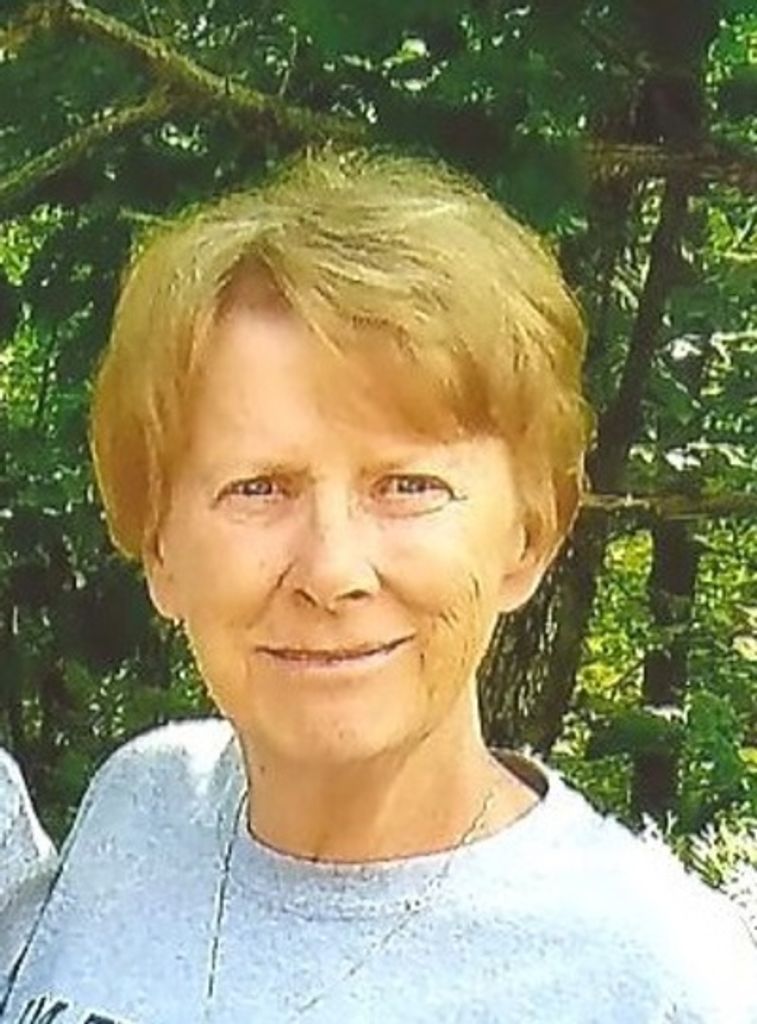 Judith Ann Feigert