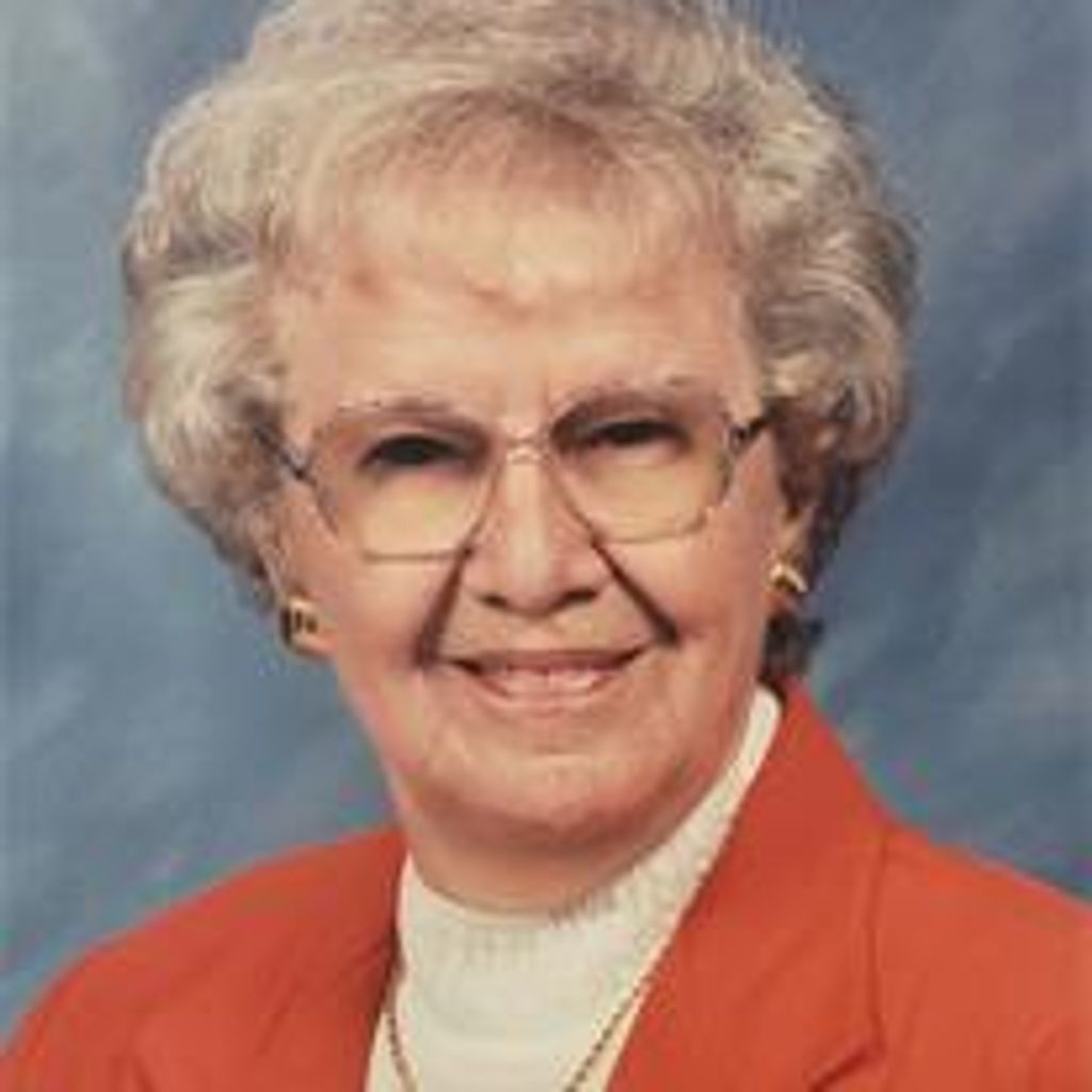 Bernice Byrd Hawkins Profile Photo