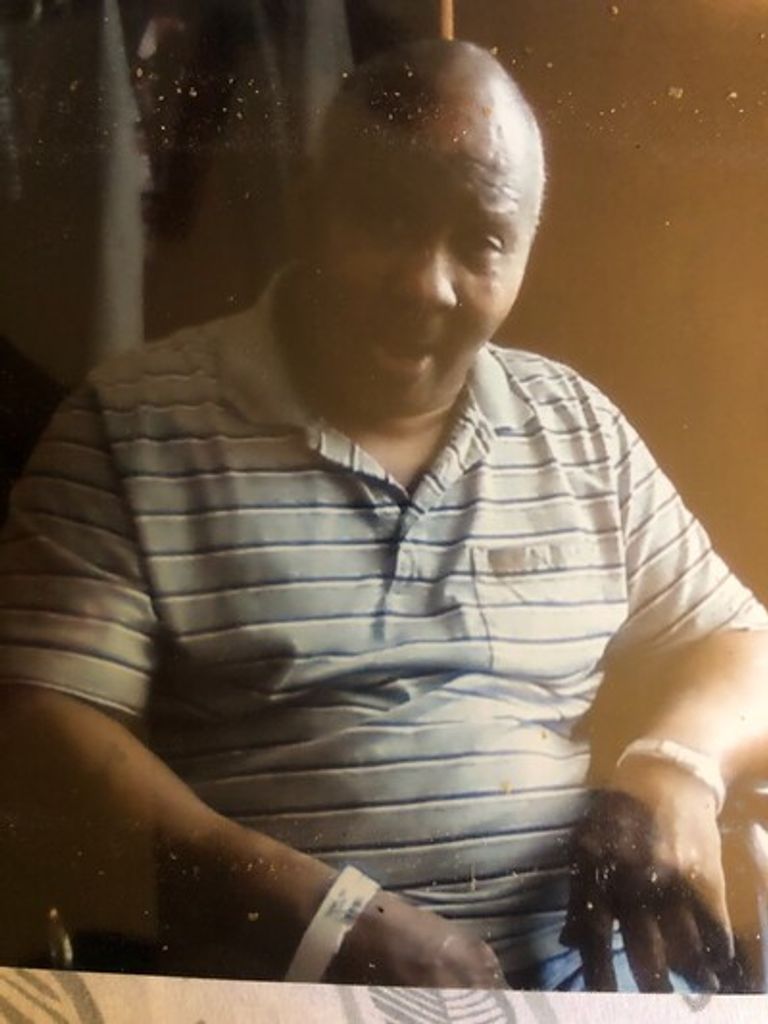 Abbie Thomas, Jr. Profile Photo