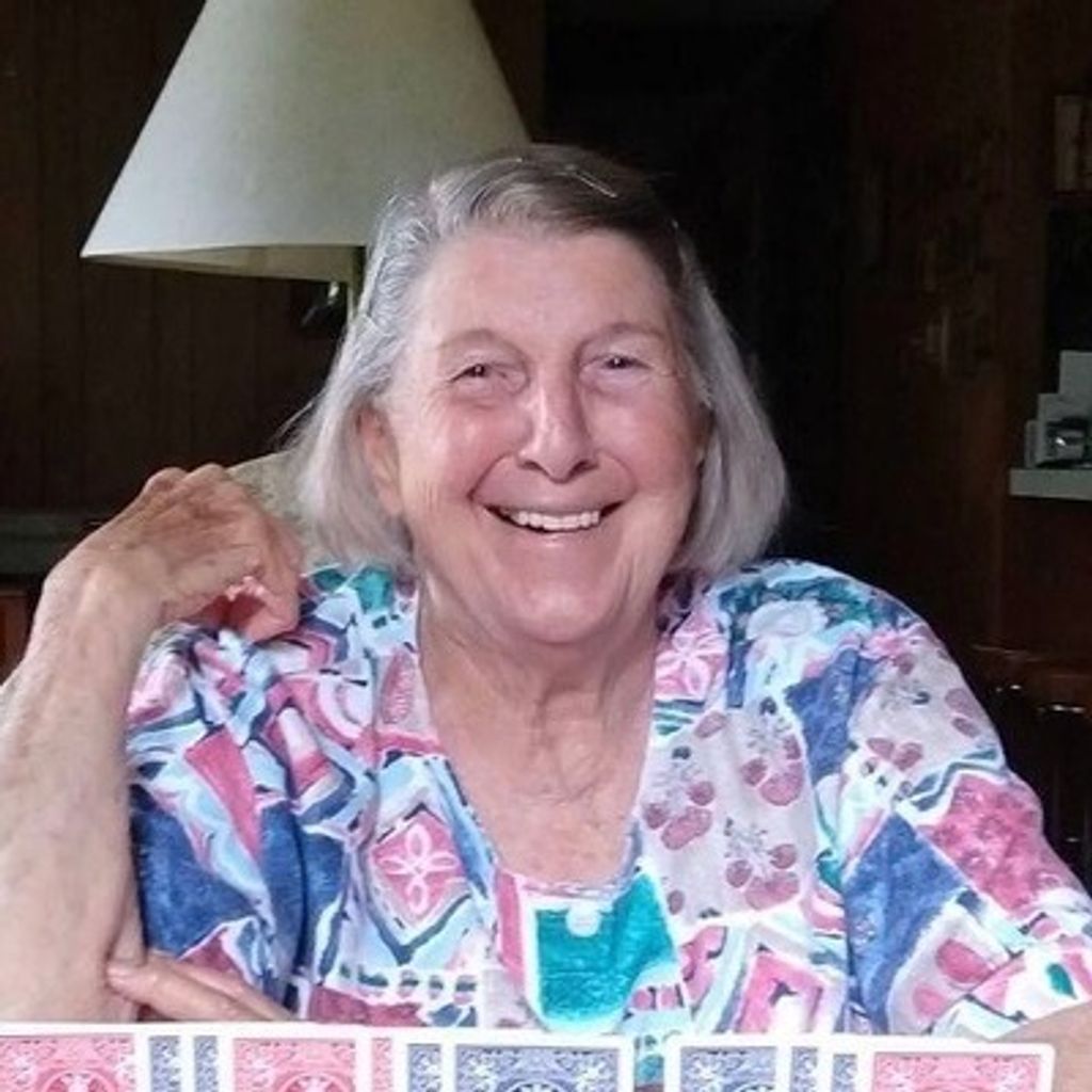 Betty Jo Heath Profile Photo