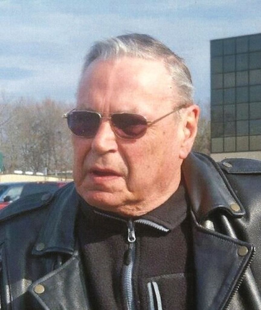 Robert Webber Profile Photo