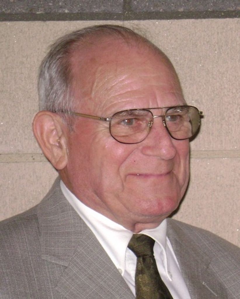 George M. Fleischmann Profile Photo