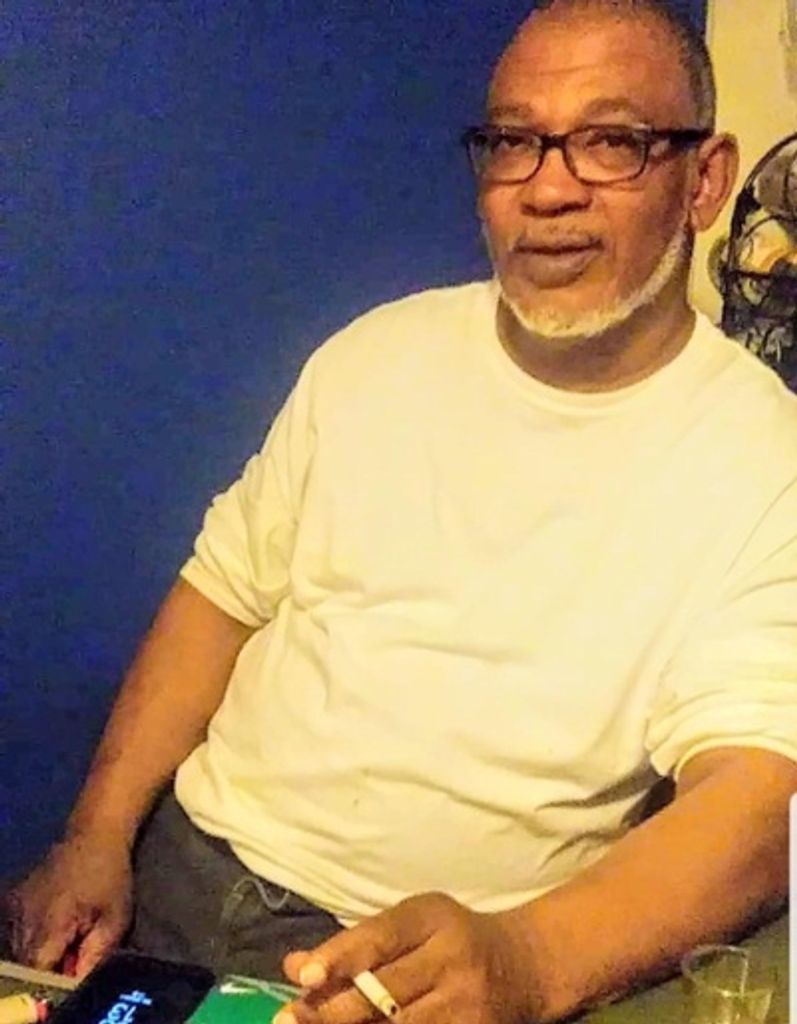 Keith Lamont Coats Profile Photo