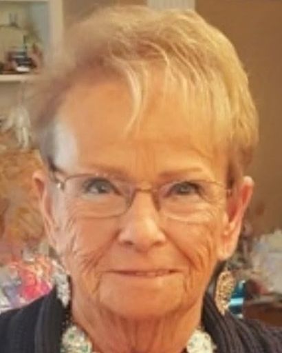 Madonna Heidenreich's obituary image