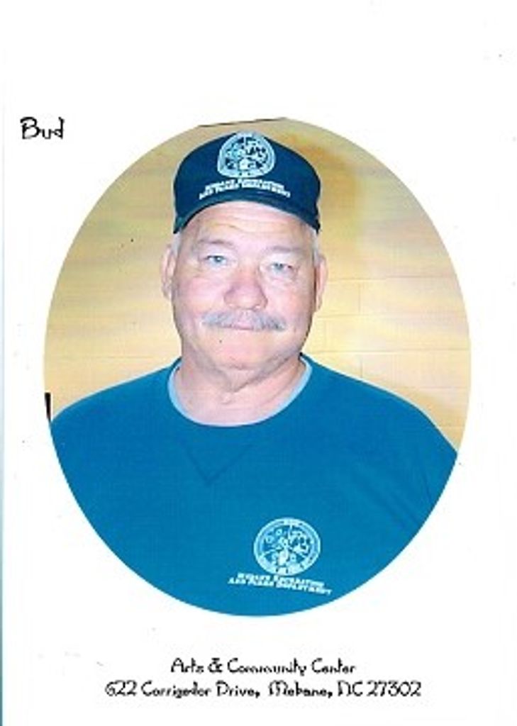 Robert Eugene   "Bud" Jarrett