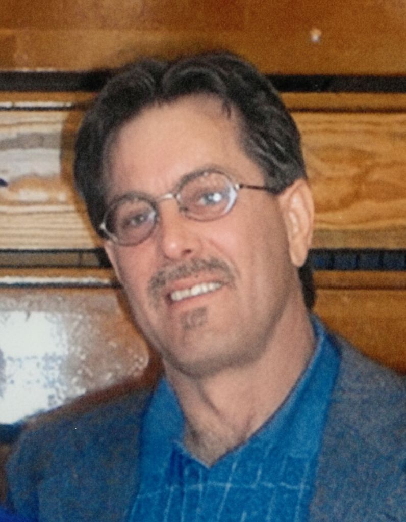 David L. Rosenthal Profile Photo