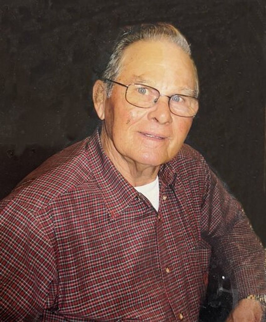 David "Snake" Hunter Profile Photo