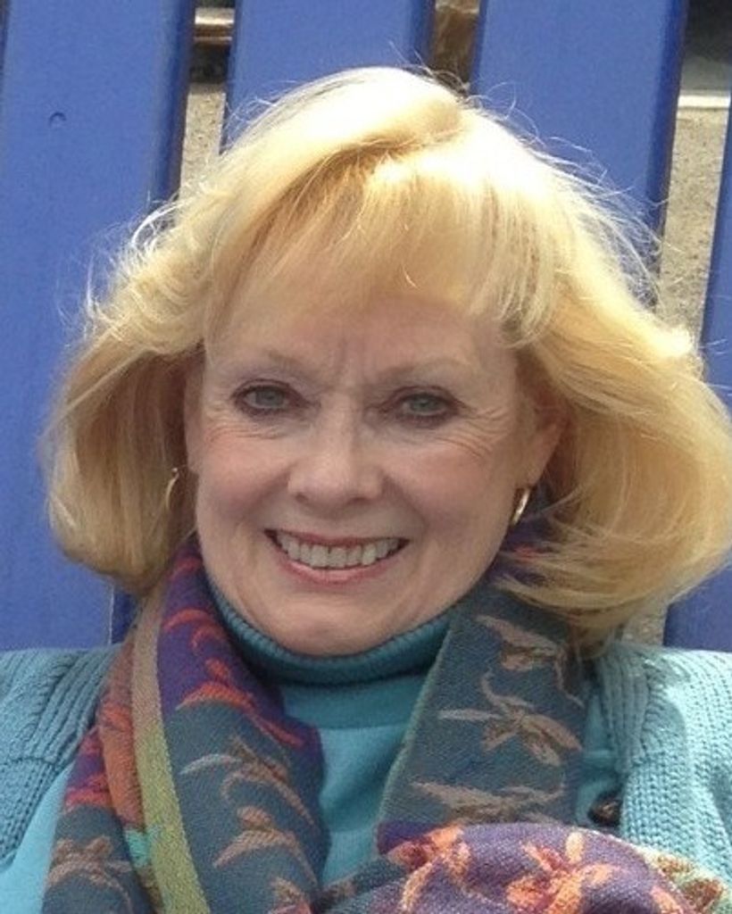 Betty M. McGinnis Profile Photo