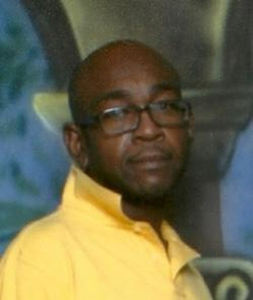 Tharnell Demetrious Dantzler