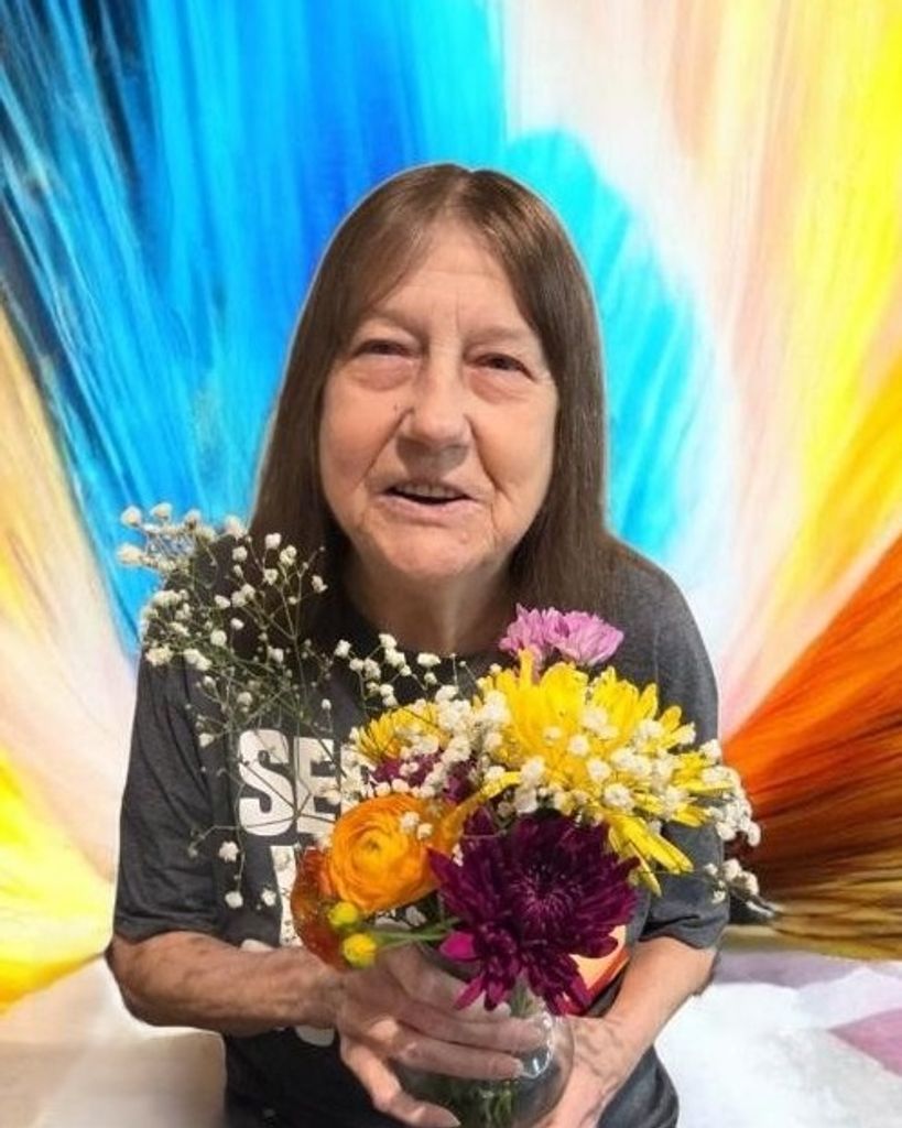 Jeannie Latiker Profile Photo