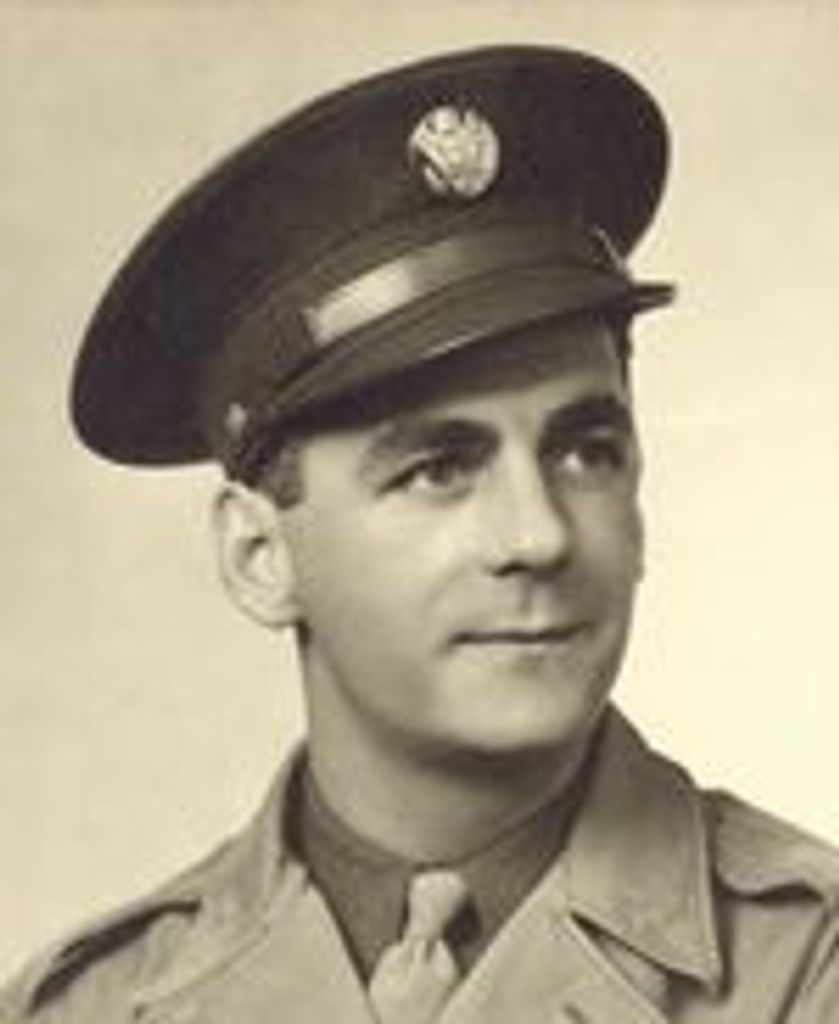 George F. Zank