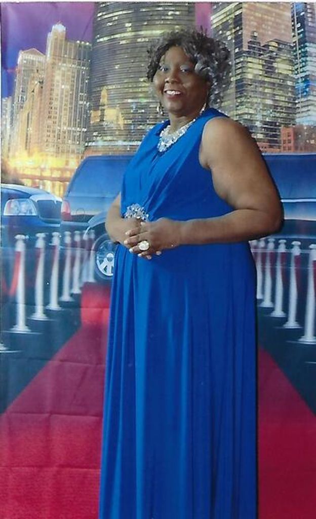 Bernice Profit Profile Photo