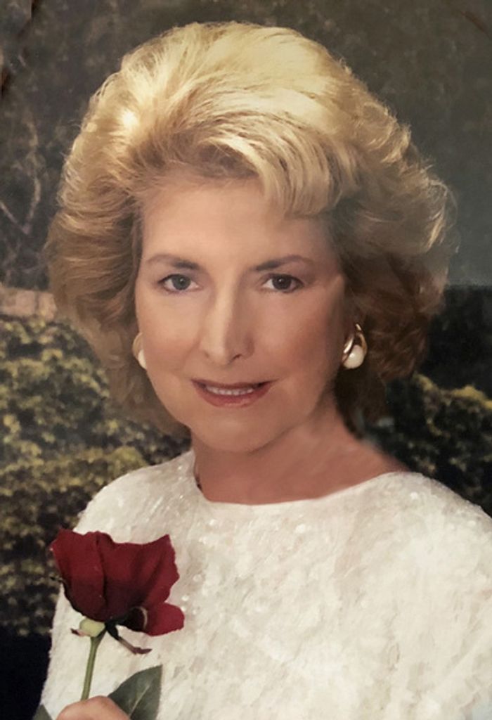 Lois "Loey" Mae Dunlap Profile Photo