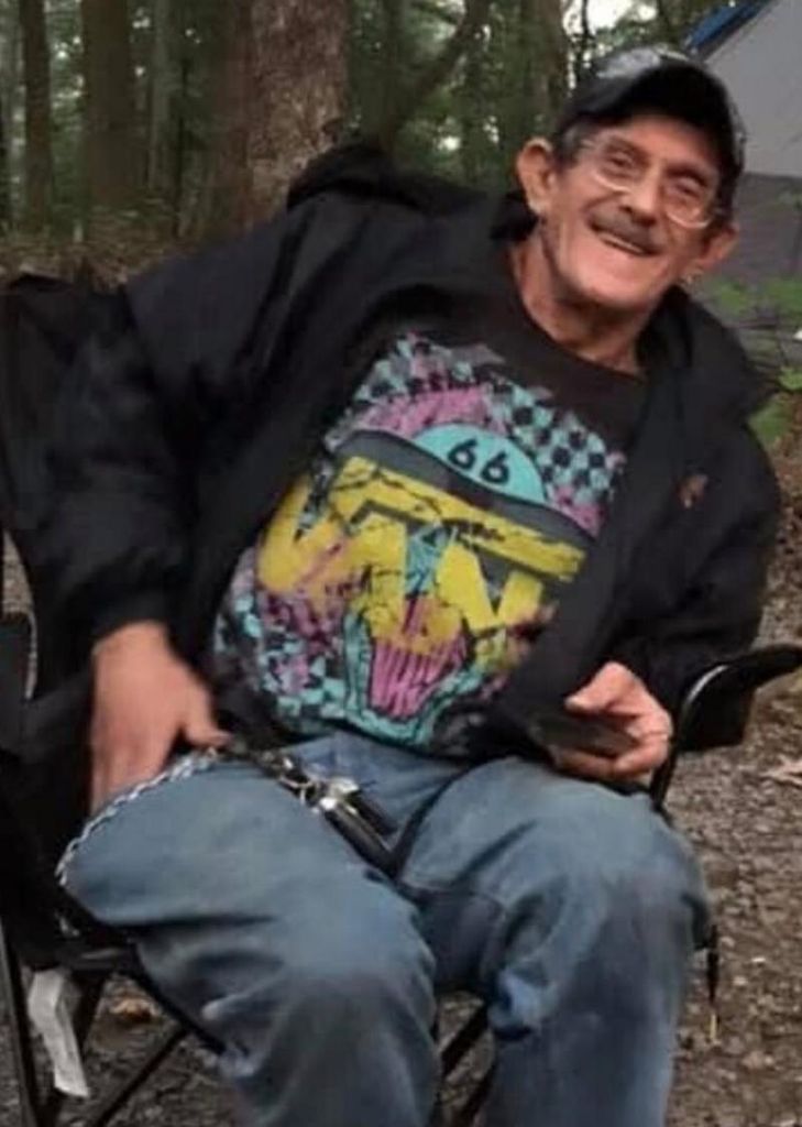 Troy Allen Moore Profile Photo