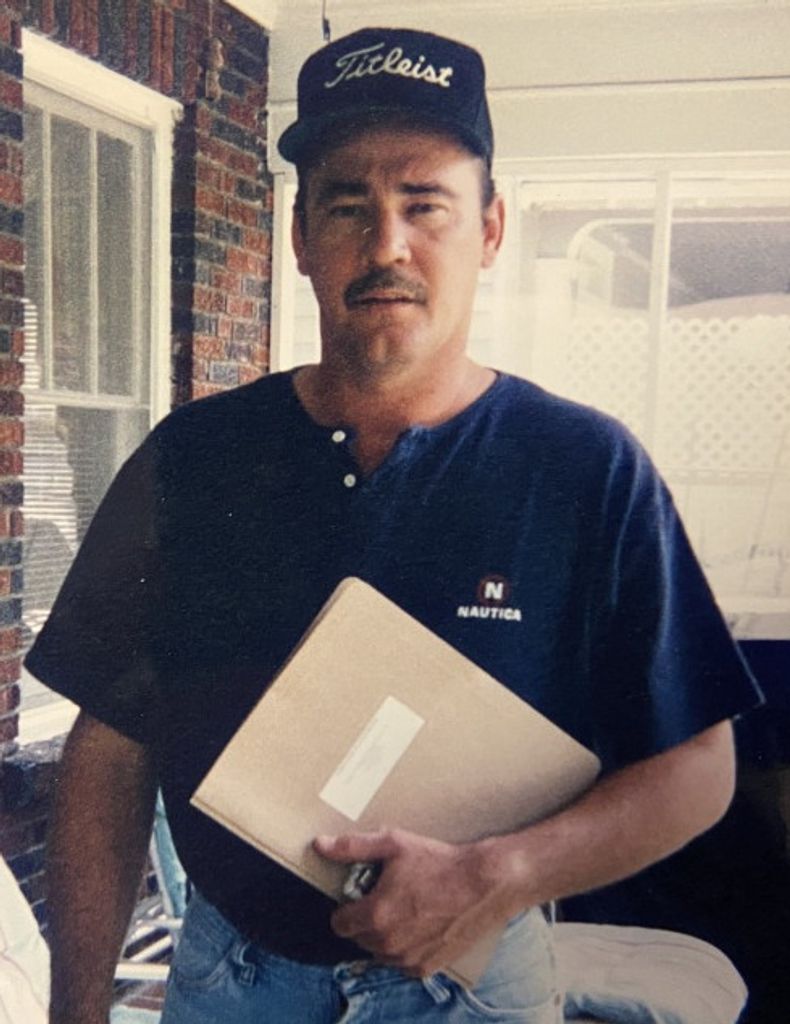 Henry "Hank" Patrick Nicholson Profile Photo