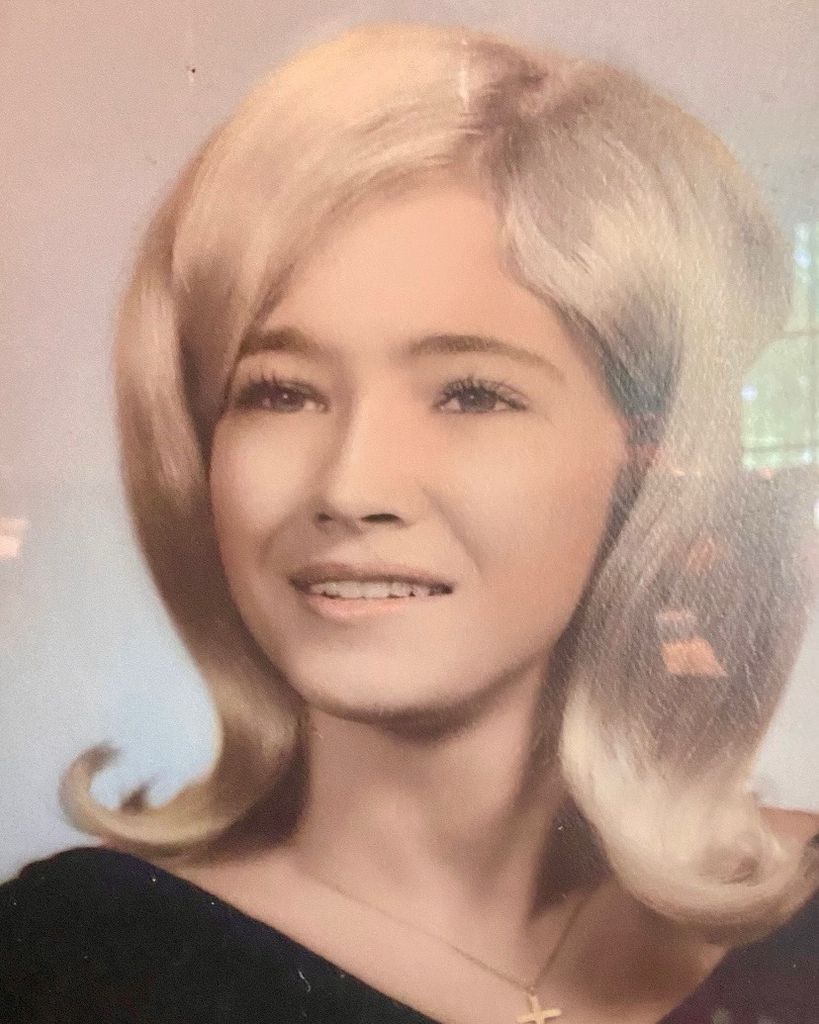 Jacqueline "Jackie" S. Hipkins Page Profile Photo