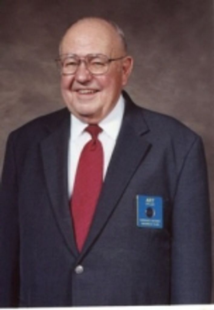 Arthur "Art" Pflug
