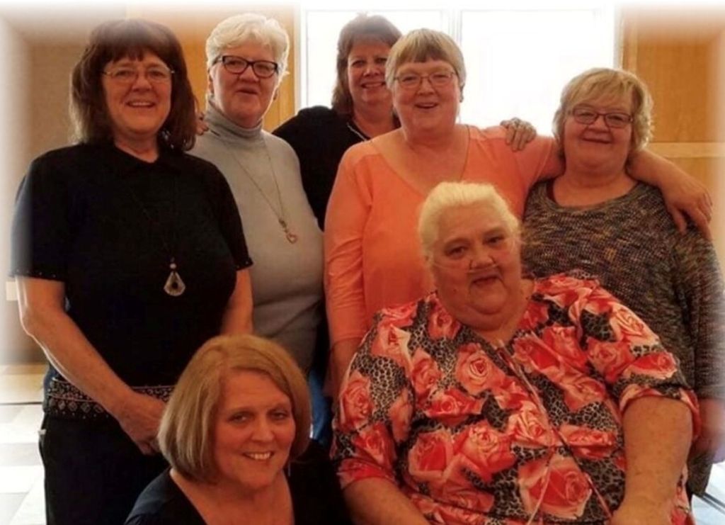 Anne Louise (Wilson)  Darrah Profile Photo