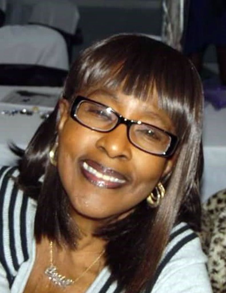 Josephine H. Whittaker Profile Photo