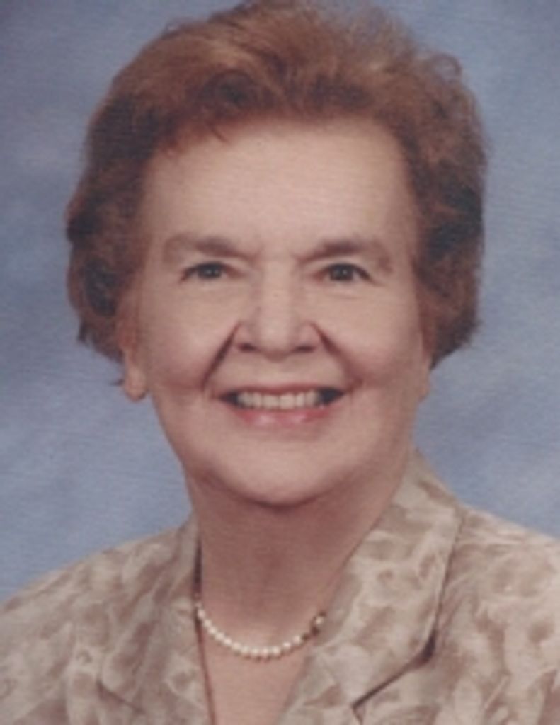 Barbara Jean Greenig