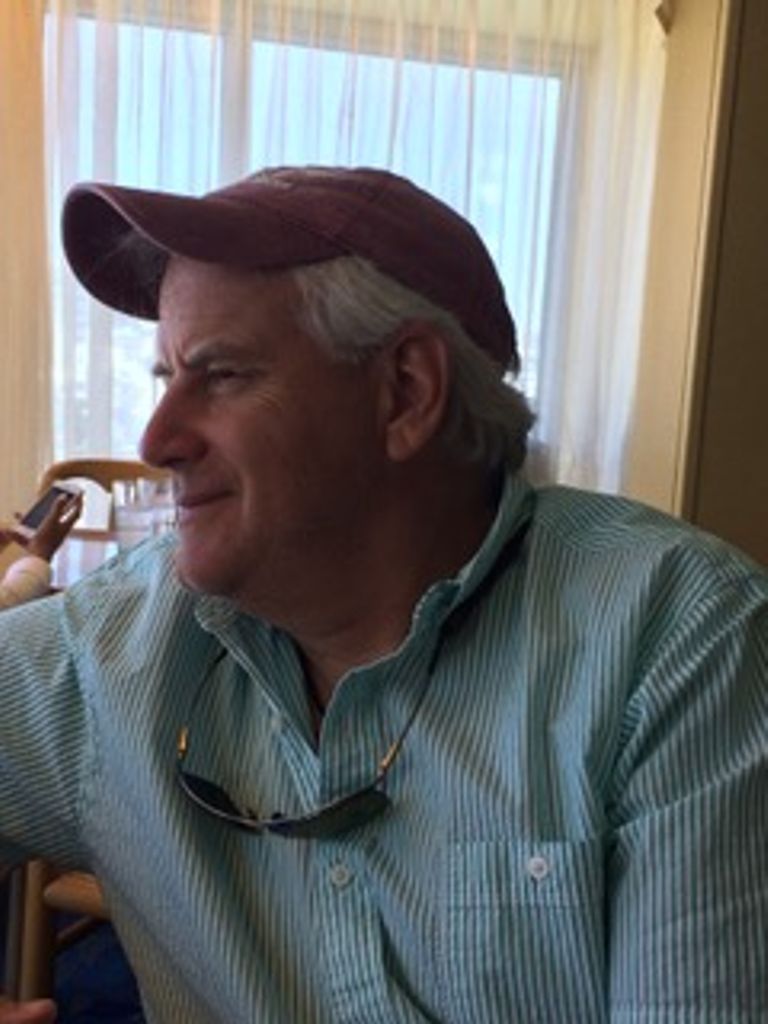 Timothy P. O’Brien Profile Photo