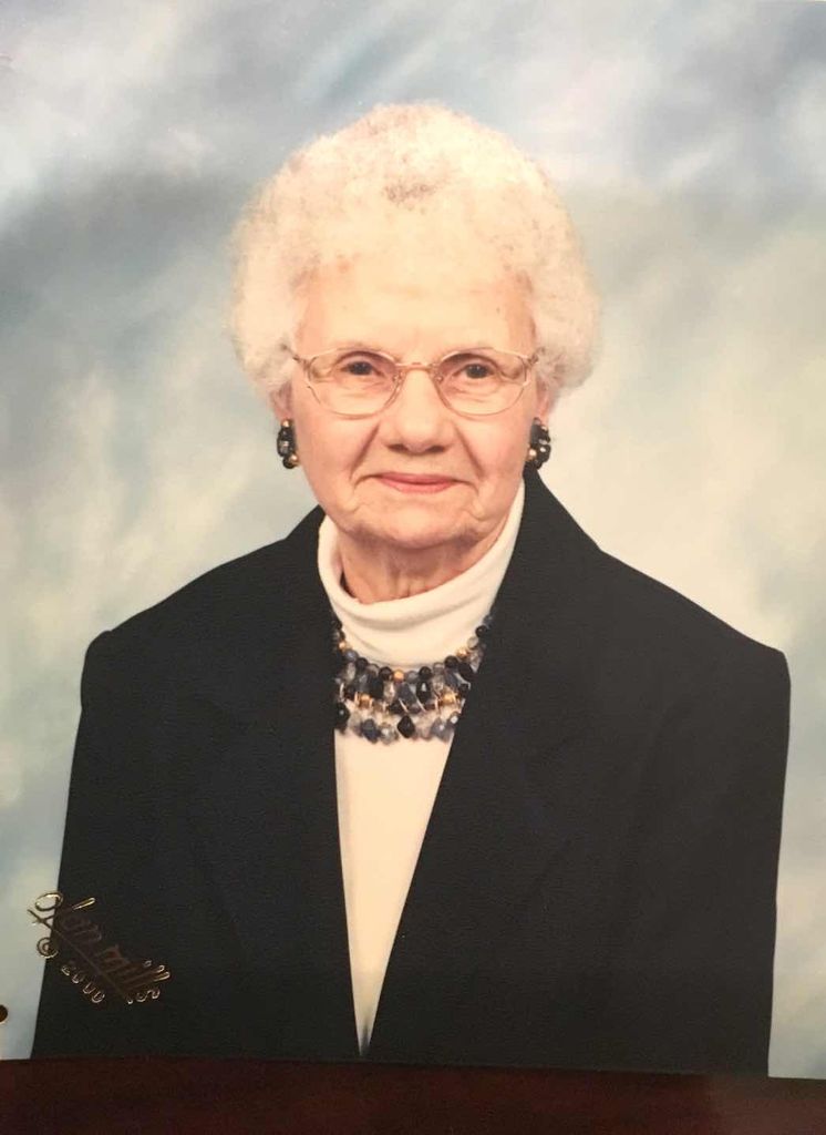 Mildred G. Johnston Profile Photo